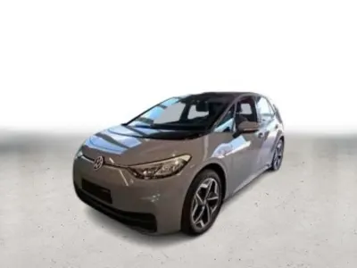Gebraucht VW ID.3 Pro 106 kW (145 PS) 2022 Grau Kleinwagen