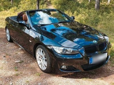 BMW 320 Cabriolet