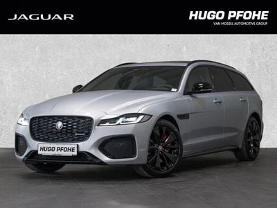 Jaguar XF Sportbrake