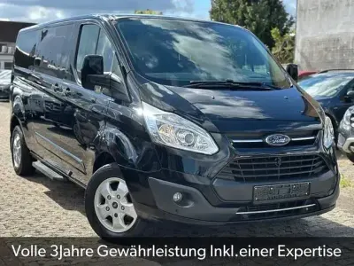 Occasion Ford Tourneo Custom