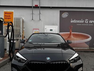 Usata BMW 220 M Sport 178 CV (130 kW) 2023 Nero Coupé