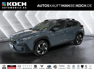 Gebraucht Subaru Crosstrek