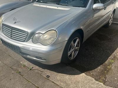Mercedes 200