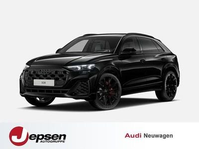 Nuova Audi SQ8 Sport 507 CV (372 kW) 2025 Nero SUV