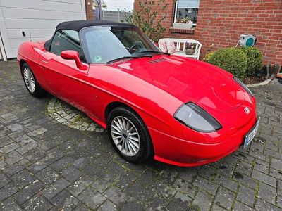 Fiat Barchetta