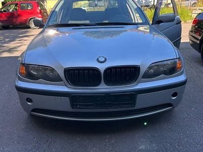 BMW 318