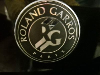 Gebraucht Peugeot 207 CC Roland Garros 120 PS (88 kW) 2010 Schwarz Cabrio