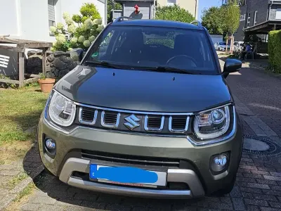 Gebraucht Suzuki Ignis