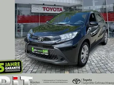 Gebraucht Toyota Aygo X