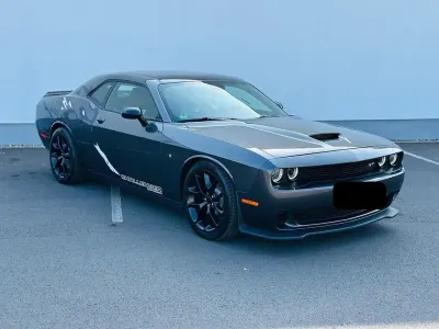 Gebraucht Dodge Challenger
