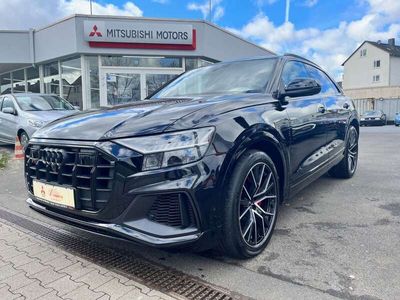 gebraucht Audi SQ8 4.0 TDI quattro