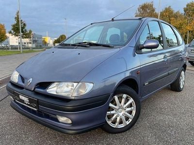 Renault Scénic