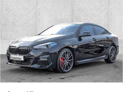 Second-hand BMW 220 M Sport 178 CP (130 kW) 2024 Negru Coupe