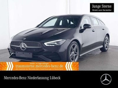 Mercedes CLA180