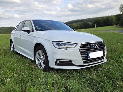 Audi A3 Sportback e-tron