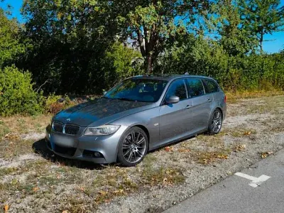Gebraucht BMW 325