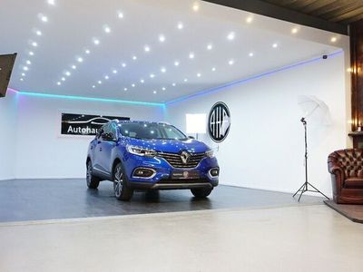 gebraucht Renault Kadjar Bose Edition*Kamera*PDC*NAVI*SHZ*Totw*