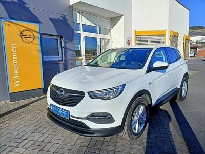 gebraucht Opel Grandland X Edition