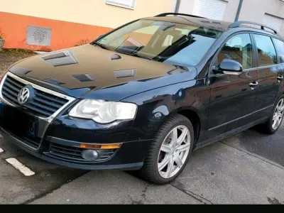Gebraucht VW Passat