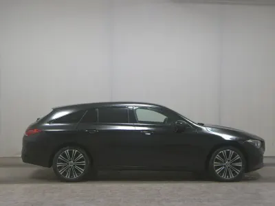 Gebraucht Mercedes CLA200 Shooting Brake