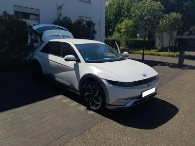 Gebraucht Hyundai Ioniq 5