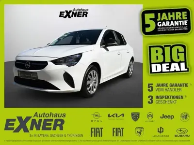 Gebraucht Opel Corsa