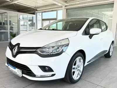 Gebraucht Renault Clio IV