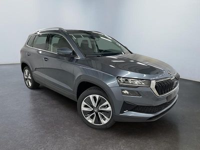 Nuova Skoda Karoq Selection 150 CV (110 kW) 2025 Grigio SUV