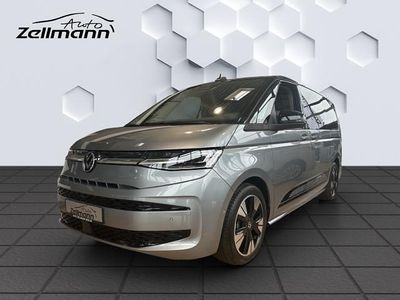 Nuova VW T7 Edition 150 CV (110 kW) 2026 Argento Furgone