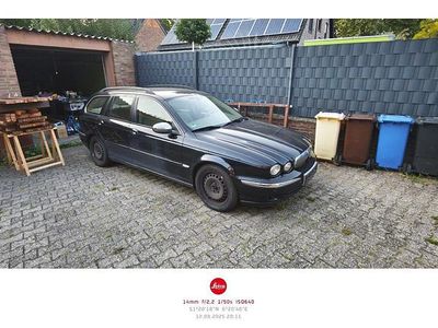 Jaguar X-type