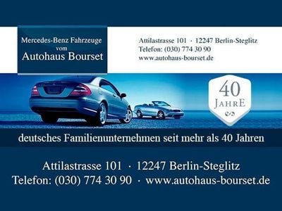 Mercedes A170