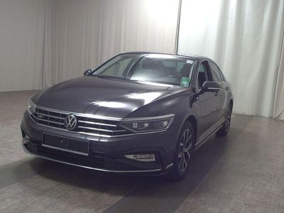 Gebraucht VW Passat Elegance 150 PS (110 kW) 2020 Grau Limousine