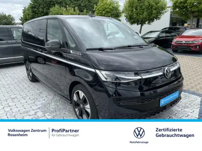 Używany VW T7 Style 204 KM (150 kW) 2025 Van