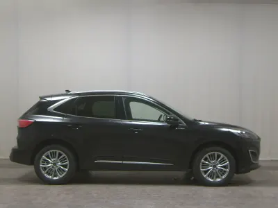 Gebraucht Ford Kuga