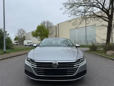 Gebraucht VW Arteon
