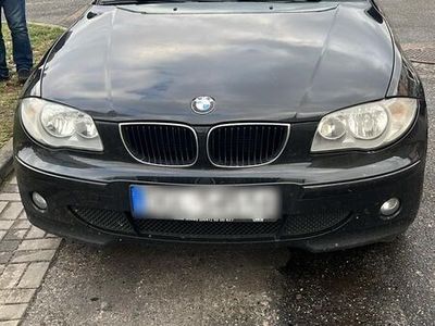 gebraucht BMW 116 i 2005