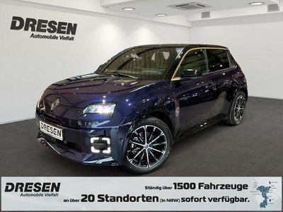 Gebraucht Renault R5 Iconic 110 kW (150 PS) 2022 Andere farbe Kleinwagen