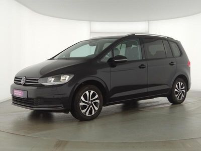 gebraucht VW Touran Active