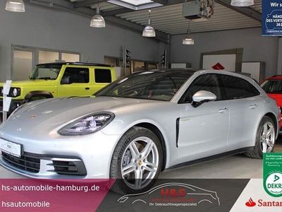 gebraucht Porsche Panamera S E-Hybrid port Turismo 4 E-