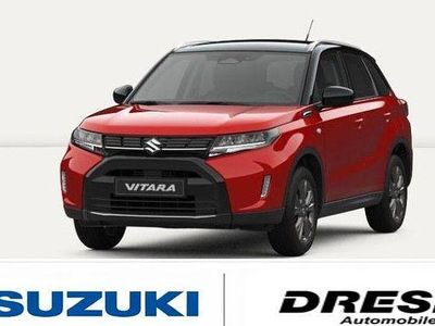 Neu Suzuki Vitara Comfort 110 PS (80 kW) 2026 Limousine
