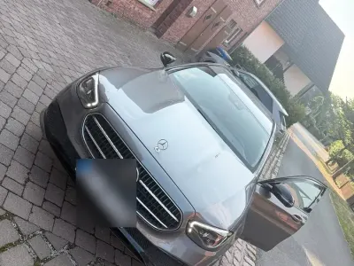 Gebraucht Mercedes E220