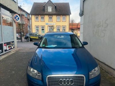 gebraucht Audi A3 8p