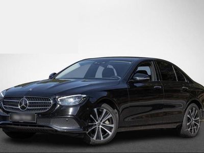 Mercedes E400