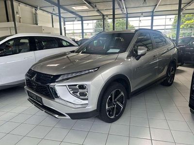 Sterlingsilber (m) Gebraucht 2022 Mitsubishi Eclipse Plus SUV | 22.900 € (Fairer Preis)