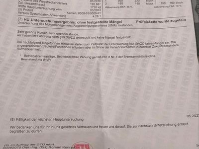 Gebraucht Citroën C3 PureTech 110 PS (80 kW) 2018 Rot Kleinwagen