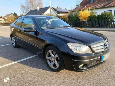 Mercedes CLC180