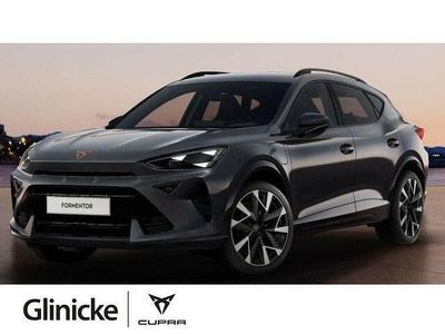Gebraucht Cupra Formentor VZ 272 PS (200 kW) 2024 Grau SUV