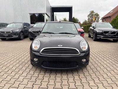 Mini Cooper Cabriolet