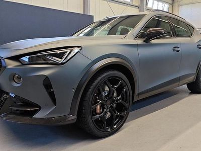 Gebraucht Cupra Formentor VZ 390 PS (286 kW) 2024 Grau SUV