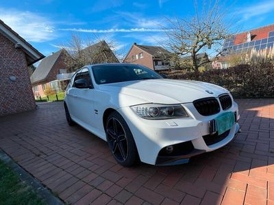 gebraucht BMW 325 i x-Drive